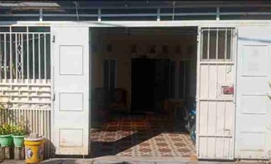 Rumah second murah dkt pasar terminal Sungguminasa