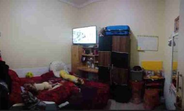 Rumah second murah dkt pasar terminal Sungguminasa