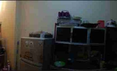 Rumah second murah dkt pasar terminal Sungguminasa