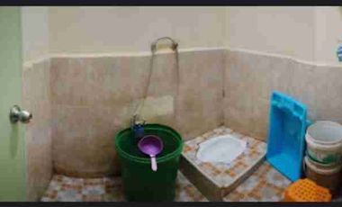 Rumah second murah dkt pasar terminal Sungguminasa