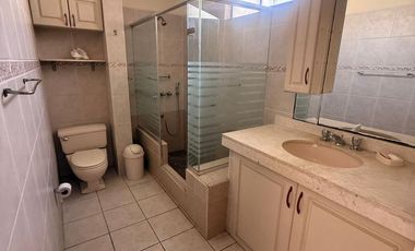 ACOGEDOR DPTO DE 3 DORM EN TAMBO DE MONTERRICO