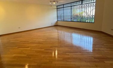 ACOGEDOR DPTO DE 3 DORM EN TAMBO DE MONTERRICO