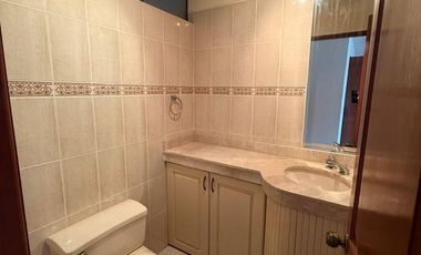 ACOGEDOR DPTO DE 3 DORM EN TAMBO DE MONTERRICO