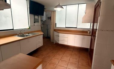 ACOGEDOR DPTO DE 3 DORM EN TAMBO DE MONTERRICO