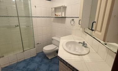 ACOGEDOR DPTO DE 3 DORM EN TAMBO DE MONTERRICO