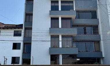 ACOGEDOR DPTO DE 3 DORM EN TAMBO DE MONTERRICO