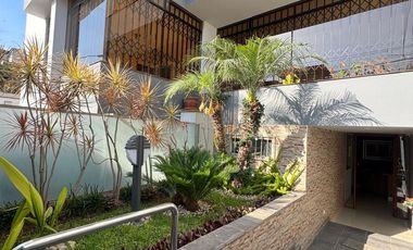 ACOGEDOR DPTO DE 3 DORM EN TAMBO DE MONTERRICO