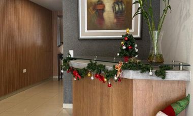 ACOGEDOR DPTO DE 3 DORM EN TAMBO DE MONTERRICO