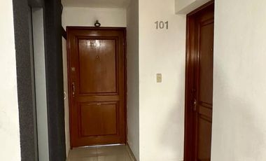 ACOGEDOR DPTO DE 3 DORM EN TAMBO DE MONTERRICO