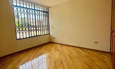 ACOGEDOR DPTO DE 3 DORM EN TAMBO DE MONTERRICO