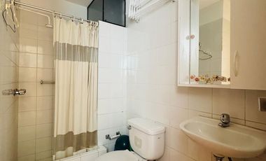 ACOGEDOR DPTO DE 3 DORM EN TAMBO DE MONTERRICO