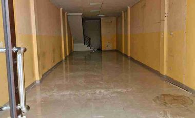 Ruko 3 lt dekat Aeon Mal Tanjung Barat Tb Simatupang