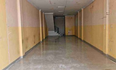 Ruko 3 lt dekat Aeon Mal Tanjung Barat Tb Simatupang