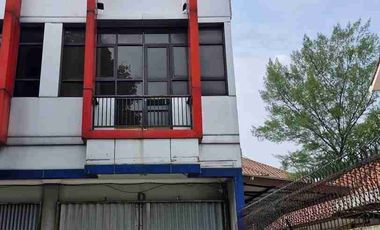 Ruko 3 lt dekat Aeon Mal Tanjung Barat Tb Simatupang