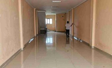 Ruko 3 lt dekat Aeon Mal Tanjung Barat Tb Simatupang