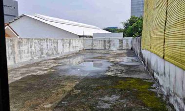 Ruko 3 lt dekat Aeon Mal Tanjung Barat Tb Simatupang