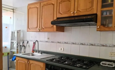 DEPARTAMENTO EN REMATE EN SAN PEDRO DE LOS PINOS BJ