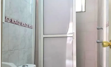 DEPARTAMENTO EN REMATE EN SAN PEDRO DE LOS PINOS BJ