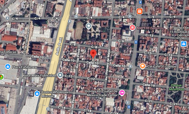 DEPARTAMENTO EN REMATE EN SAN PEDRO DE LOS PINOS BJ