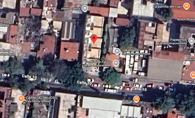 DEPARTAMENTO EN REMATE EN SAN PEDRO DE LOS PINOS BJ