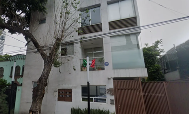 DEPARTAMENTO EN REMATE EN SAN PEDRO DE LOS PINOS BJ