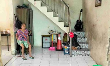 Rumah Dijual Di Jln Utama Padokan sawahan Ngemplak Boyolali
