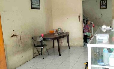 Rumah Dijual Di Jln Utama Padokan sawahan Ngemplak Boyolali