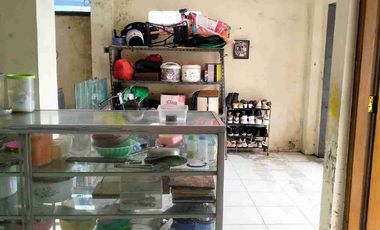 Rumah Dijual Di Jln Utama Padokan sawahan Ngemplak Boyolali