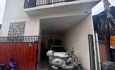 Disewakan Rumah Full purnish lantai 2 Dalung Badung