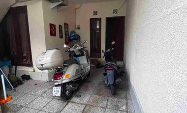 Disewakan Rumah Full purnish lantai 2 Dalung Badung