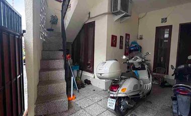 Disewakan Rumah Full purnish lantai 2 Dalung Badung