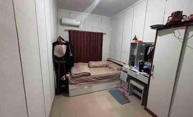 Disewakan Rumah Full purnish lantai 2 Dalung Badung