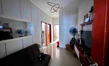 Disewakan Rumah Full purnish lantai 2 Dalung Badung