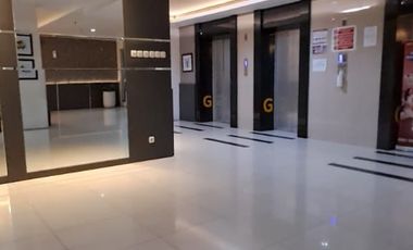 Dijual / Sewa Apartemen Puncak Kertajaya 2BR Tower A Lt 9 CityView