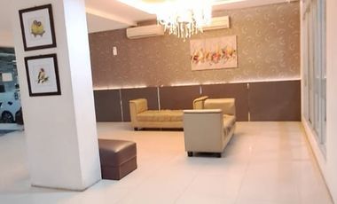 Dijual / Sewa Apartemen Puncak Kertajaya 2BR Tower A Lt 9 CityView