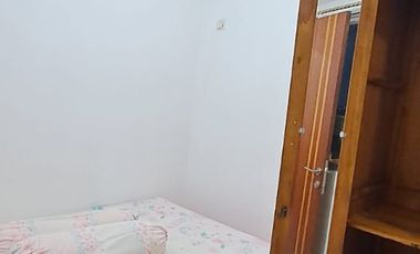 Dijual / Sewa Apartemen Puncak Kertajaya 2BR Tower A Lt 9 CityView