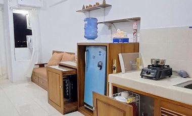 Dijual / Sewa Apartemen Puncak Kertajaya 2BR Tower A Lt 9 CityView