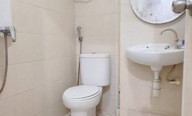 Dijual / Sewa Apartemen Puncak Kertajaya 2BR Tower A Lt 9 CityView