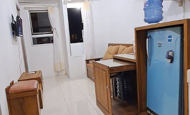 Dijual / Sewa Apartemen Puncak Kertajaya 2BR Tower A Lt 9 CityView