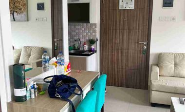 Apartemen Galeri Ciumbuleuit 3 2BR Full Furnish Lt 19
