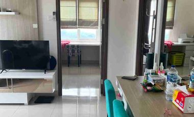 Apartemen Galeri Ciumbuleuit 3 2BR Full Furnish Lt 19