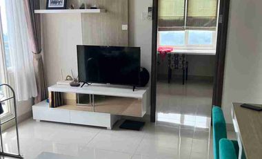Apartemen Galeri Ciumbuleuit 3 2BR Full Furnish Lt 19