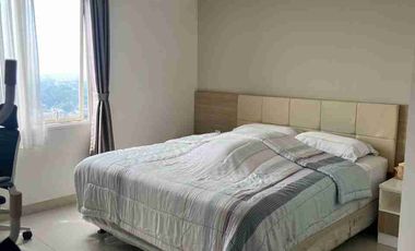 Apartemen Galeri Ciumbuleuit 3 2BR Full Furnish Lt 19
