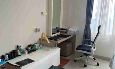 Apartemen Galeri Ciumbuleuit 3 2BR Full Furnish Lt 19