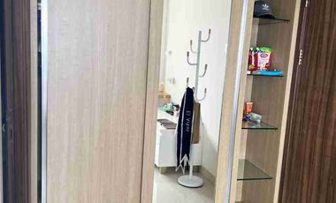 Apartemen Galeri Ciumbuleuit 3 2BR Full Furnish Lt 19