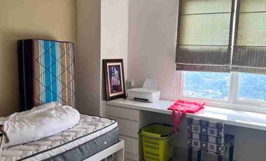 Apartemen Galeri Ciumbuleuit 3 2BR Full Furnish Lt 19