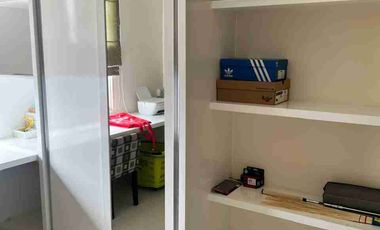 Apartemen Galeri Ciumbuleuit 3 2BR Full Furnish Lt 19