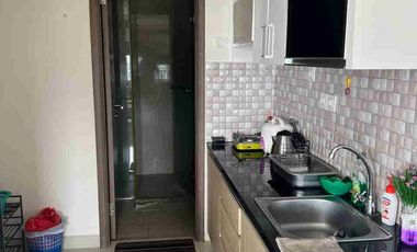 Apartemen Galeri Ciumbuleuit 3 2BR Full Furnish Lt 19