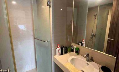 Apartemen Galeri Ciumbuleuit 3 2BR Full Furnish Lt 19