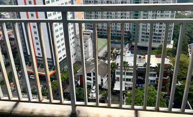 Apartemen Galeri Ciumbuleuit 3 2BR Full Furnish Lt 19